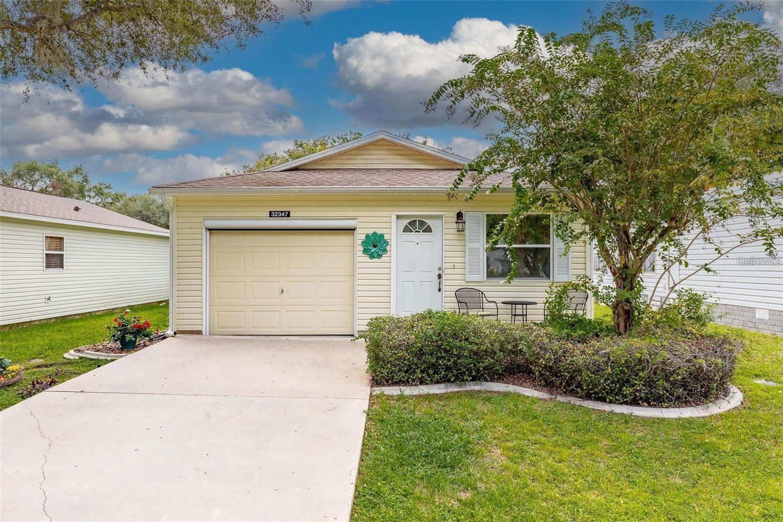 32347 Oak Park Drive, Leesburg, 34748