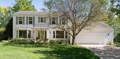 5808 Amy Drive, Edina