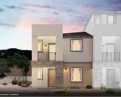 8018 Roughcut Avenue Unit lot 29, Las Vegas