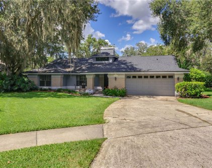 4575 Whimbrel Place, Winter Park