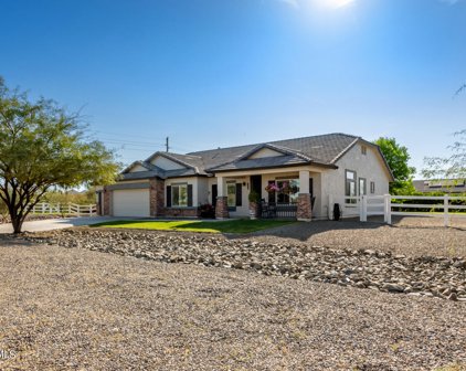 26722 S 198th Place, Queen Creek