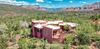 300 Elysian Drive, Sedona