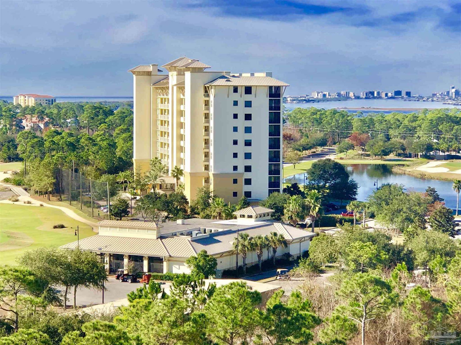 645 Lost Key Dr Unit 201, Perdido Key FL 32507, Property Listing