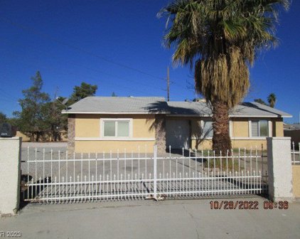 3504 Chad Circle, Las Vegas