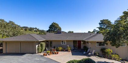 25025 Valley Place, Carmel By The Sea