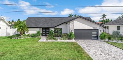 5229 SW 11th Court, Cape Coral