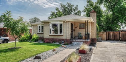 2550 S Vrain Street, Denver