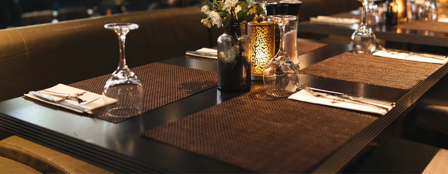 Torrington Acreage Homes - Restaurant