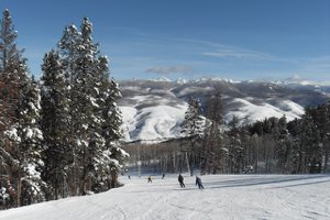 ski