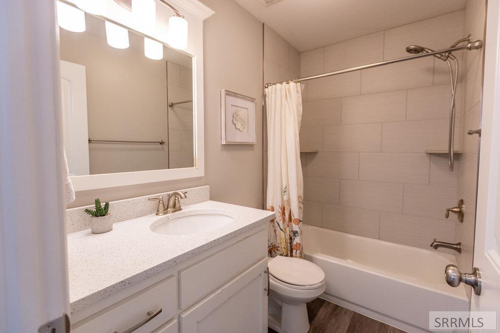 1291 N Trappers Ridge, Idaho Falls, 83401