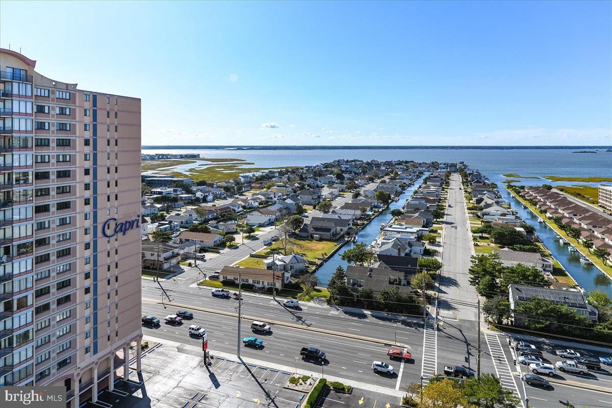 11100 Coastal Highway Unit #1803, Ocean City MD 21842