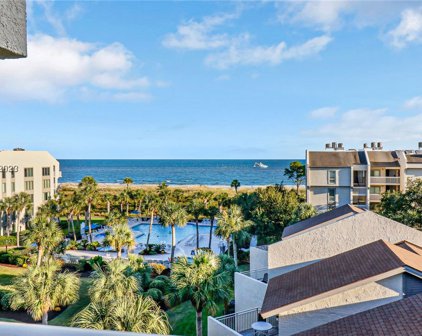 21 S Forest Beach Drive Unit 538, Hilton Head Island