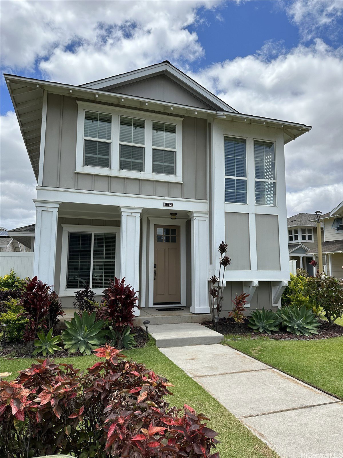 91-1371 Kaikohola Street Unit D115, Ewa Beach, 96706