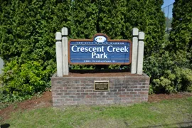crescent creek park
