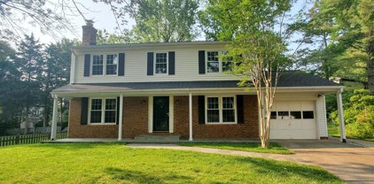 5637 Fort Corloran Dr, Burke