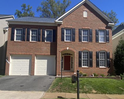 9537 Parsonage Ln, Lorton