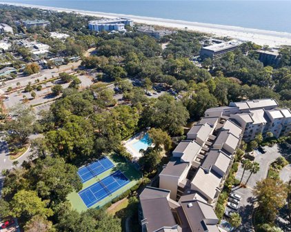 10 S Forest Beach Drive Unit 402, Hilton Head Island