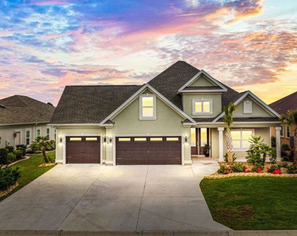 653 Edgecreek Dr., Myrtle Beach