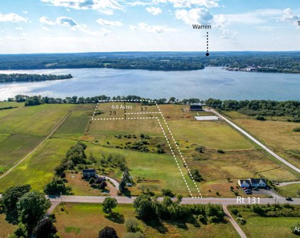 Lot 1 St George Road, South Thomaston