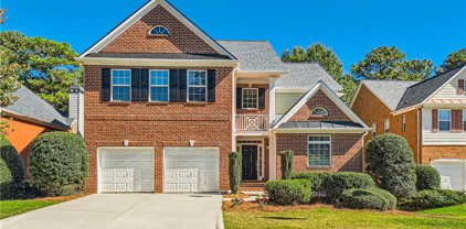 2271 Vernon Oaks Way Way, Dunwoody
