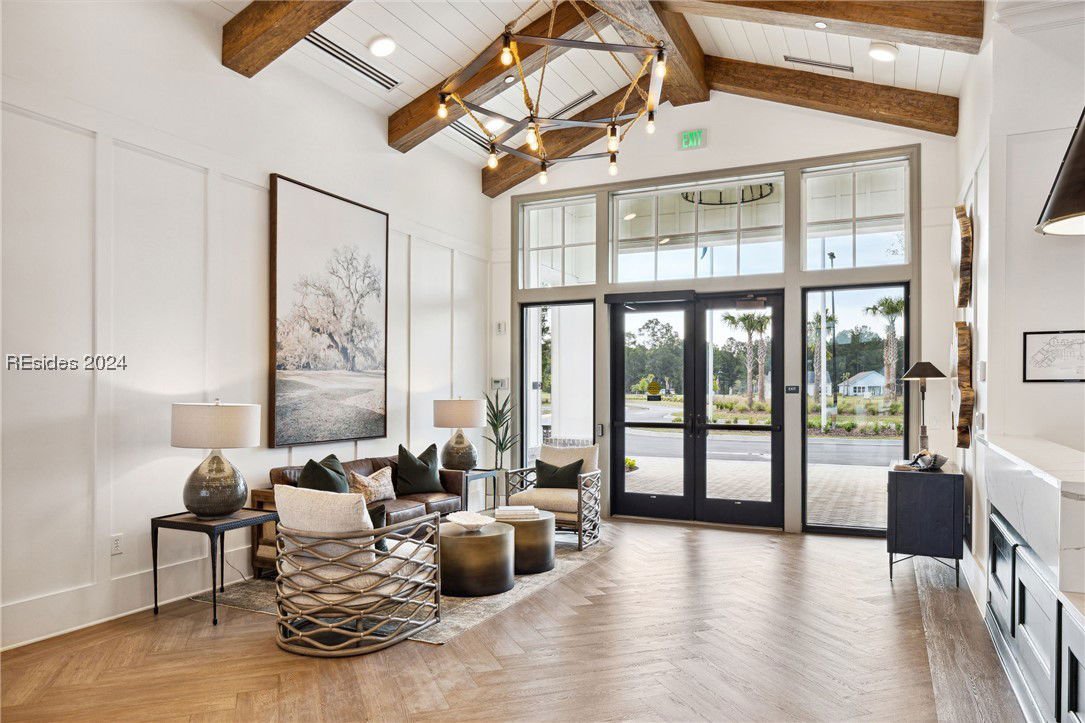 57 Knotty Pine Drive, Bluffton, 29909