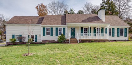 1246 Countryside Rd, Nolensville