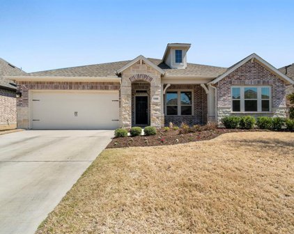1305 Lawnview  Drive, Forney