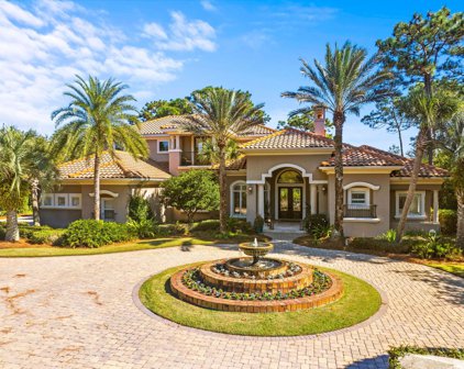 3321 Club Drive, Miramar Beach