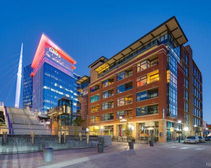 2100 16th Street Unit 608, Denver