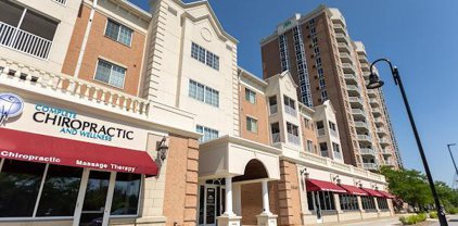 6640 Lyndale Avenue S Unit #408, Richfield