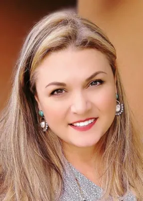 Alison Cramer