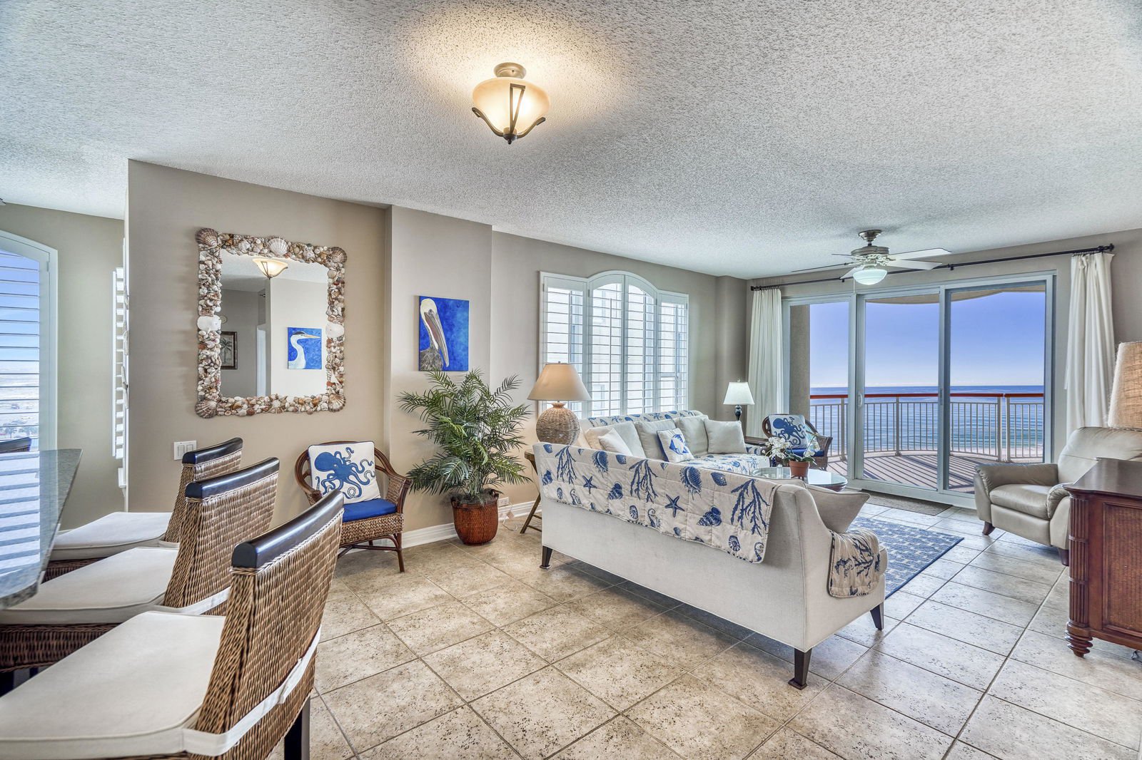 8515 Gulf Boulevard Unit E9A, Navarre FL 32566, Property Listing 861576, Beach Colony Resort