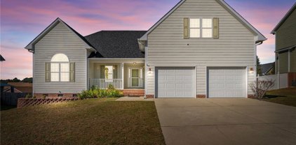 3924 Fox Meadow Lane, Hope Mills