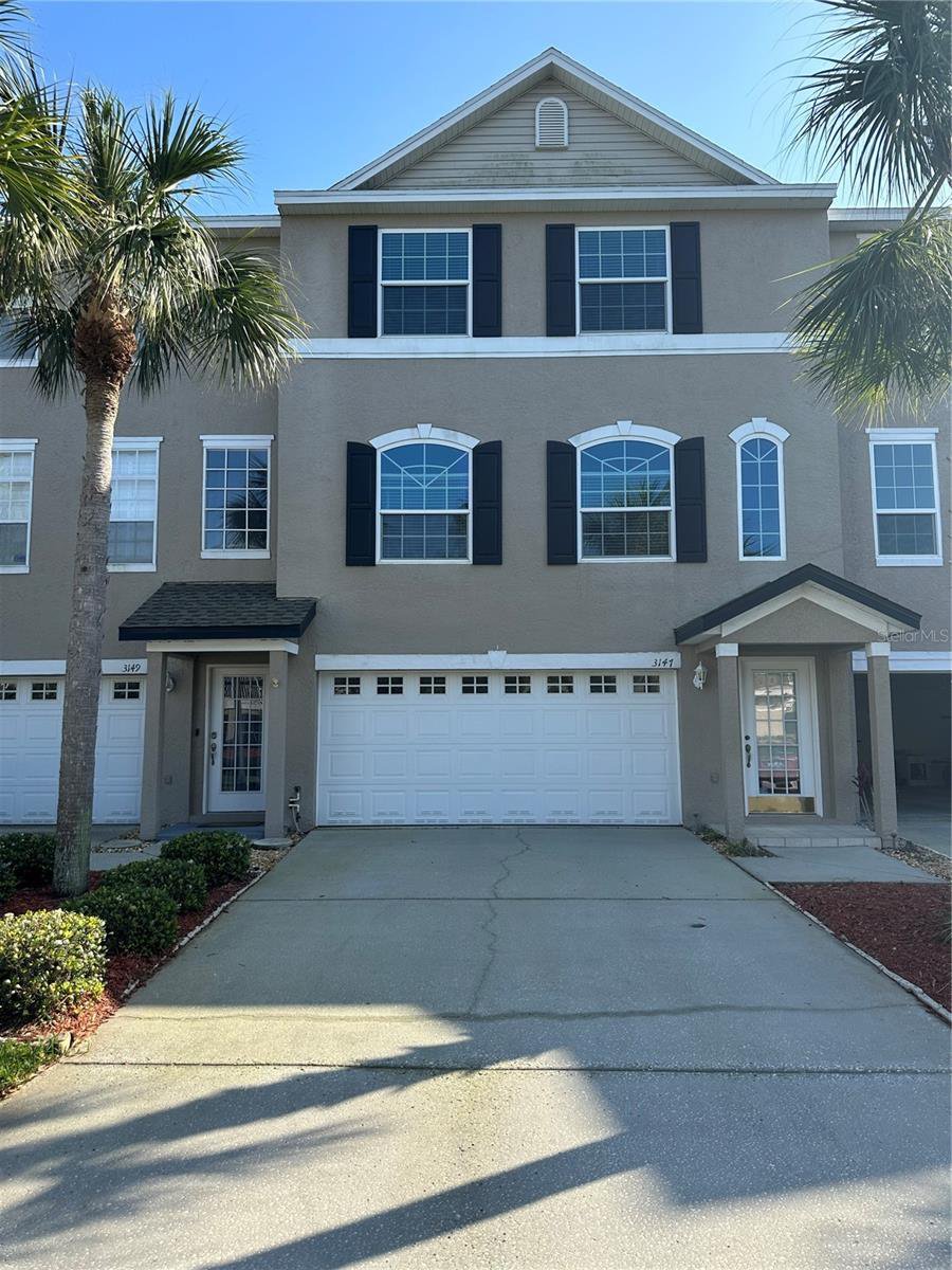 3147 Oyster Bayou Way, Clearwater Property for Sale in Bayshore