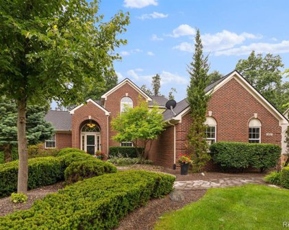 58221 BELFORE, Lyon Twp