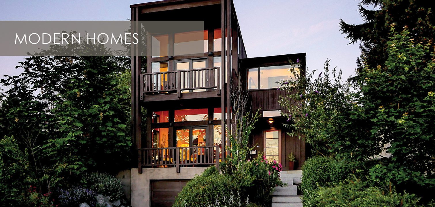 modern homes modern homes