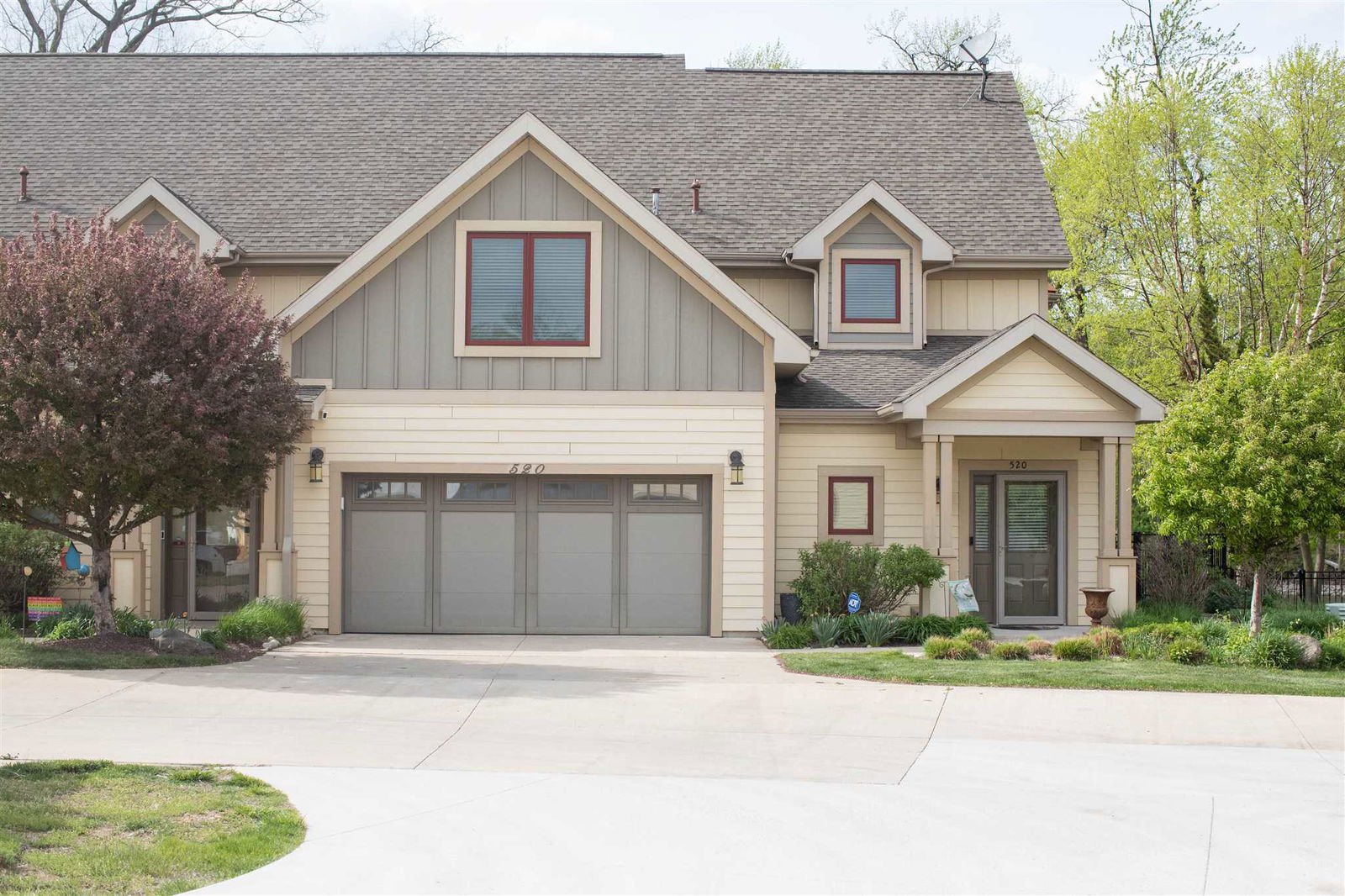 520 Kamm Island Place Unit 15, Mishawaka, 46545