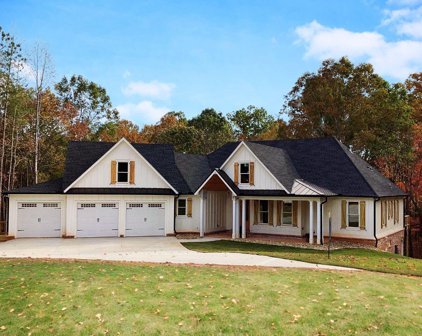 978 Blackberry Trail, Ball Ground