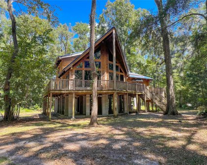 913 Sw Santa Fe Drive, Fort White