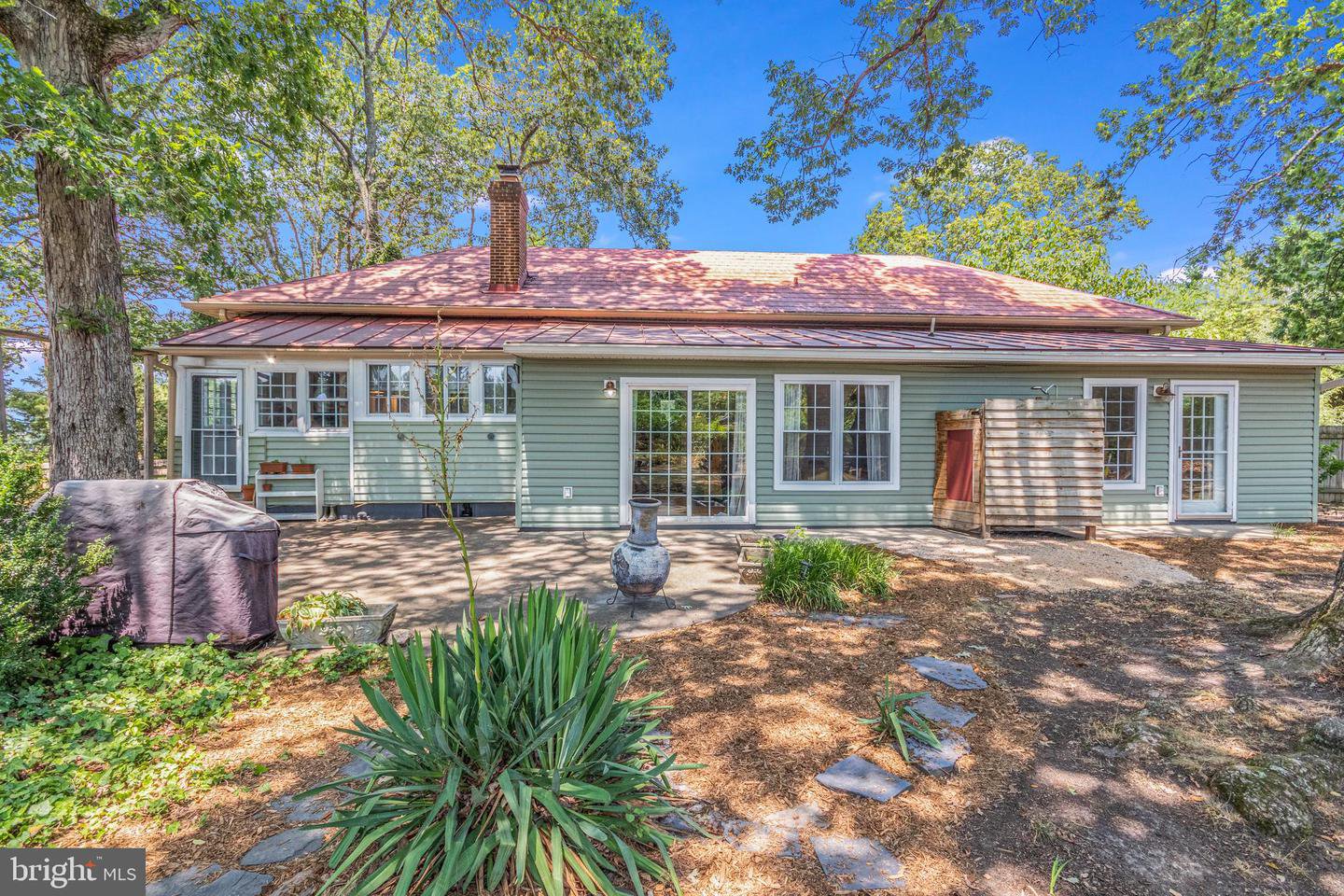 Fredericksburg Realty offers 7304 Old Plank Road ...