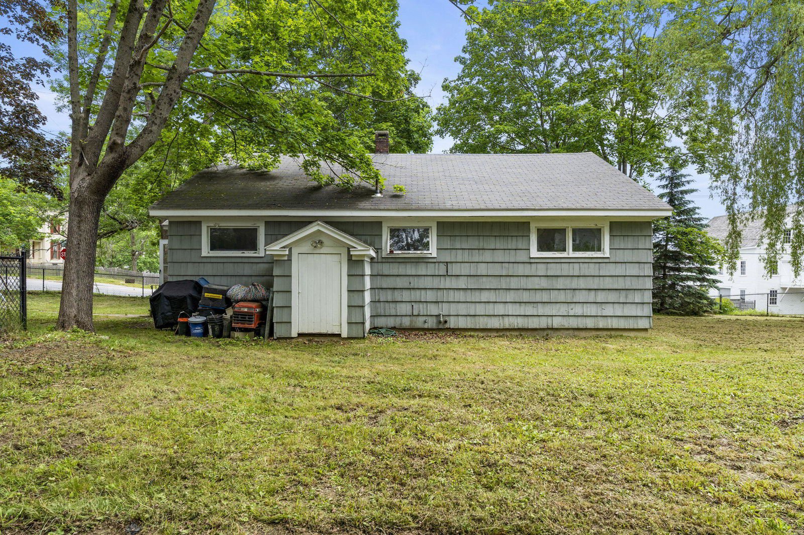 268 Washington Street, Bath, 04530