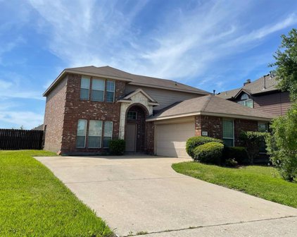617 Marlee  Drive, Forney