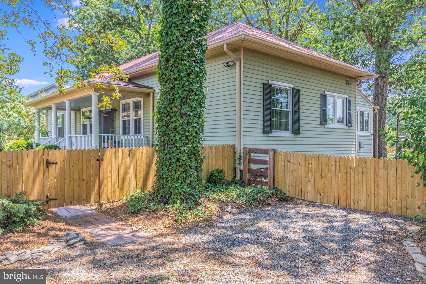 Fredericksburg Realty offers 7304 Old Plank Road ...