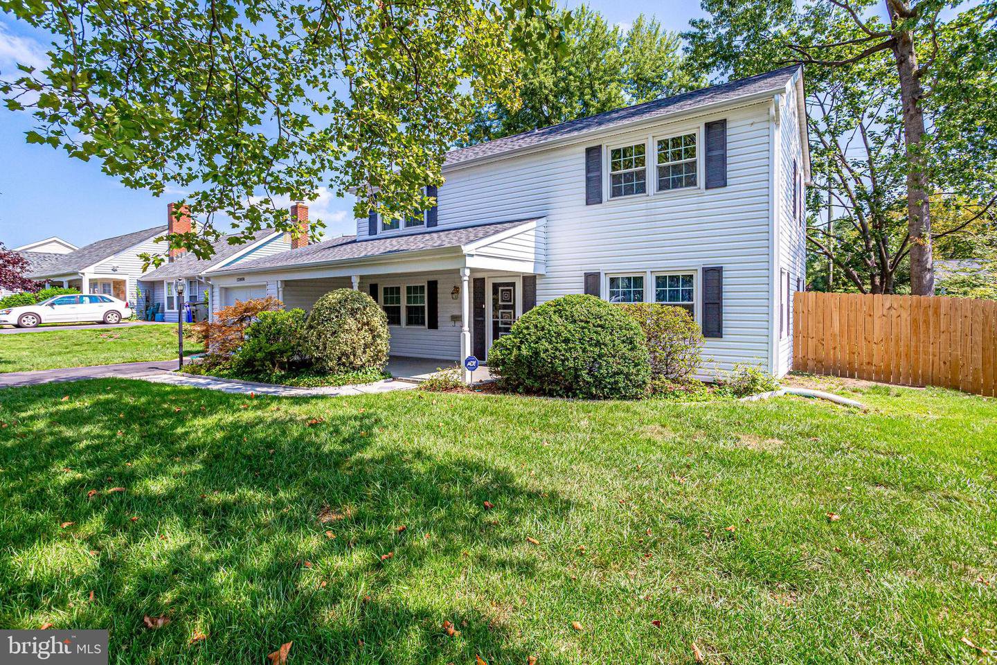 12808 Buckingham Drive, Bowie, 20715