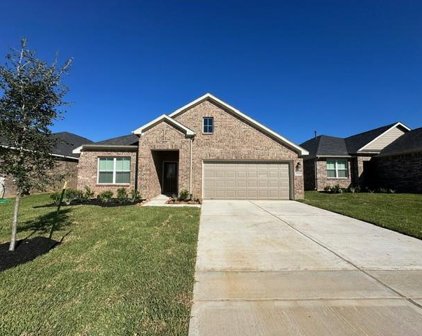 17822 Cappadocia Trail, Tomball