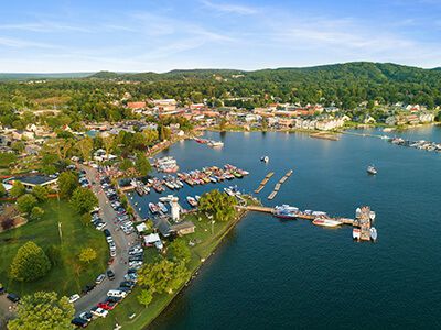 Boyne City Real Estate