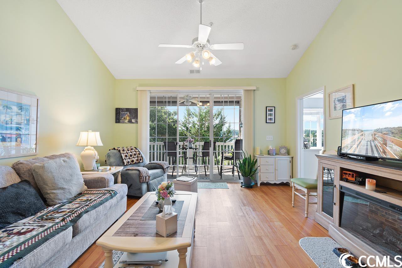 MLS 2314220 Ironwood at Barefoot Resort 5801 Oyster Catcher Dr. Unit