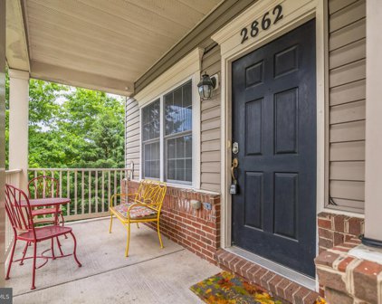 2862 Chinkapin Oak Ln, Woodbridge
