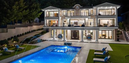 1123 Crestline Road, West Vancouver