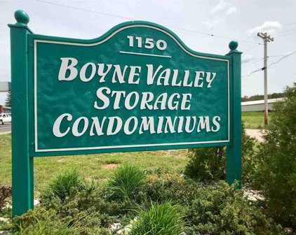 00156 Boyne Valley Storage Drive Unit Unit 94, Boyne City